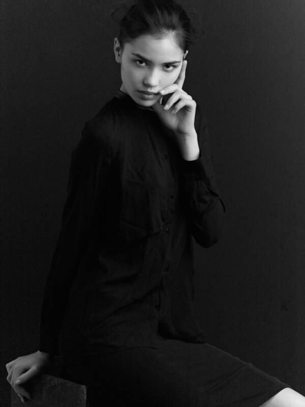Irina Sharipova