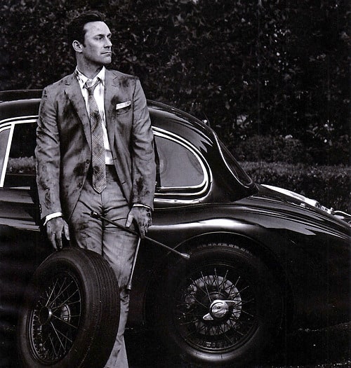 Jon Hamm Jon Hamm
