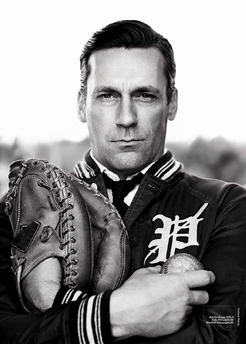 Jon Hamm