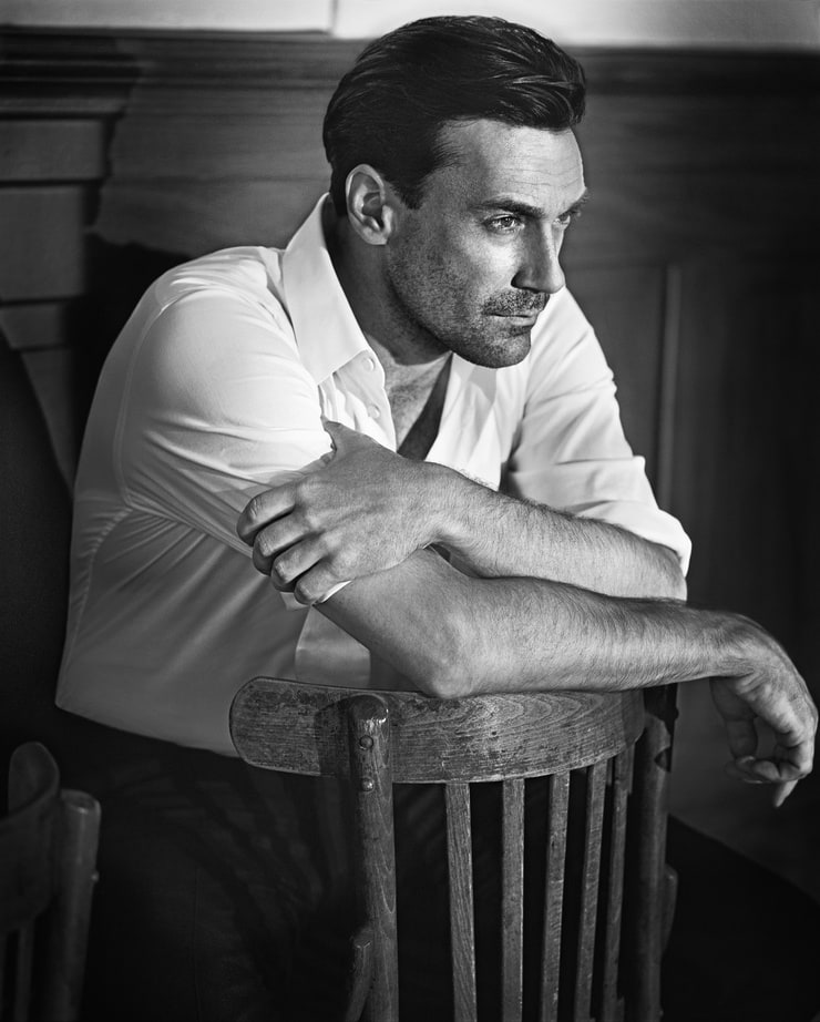 Jon Hamm