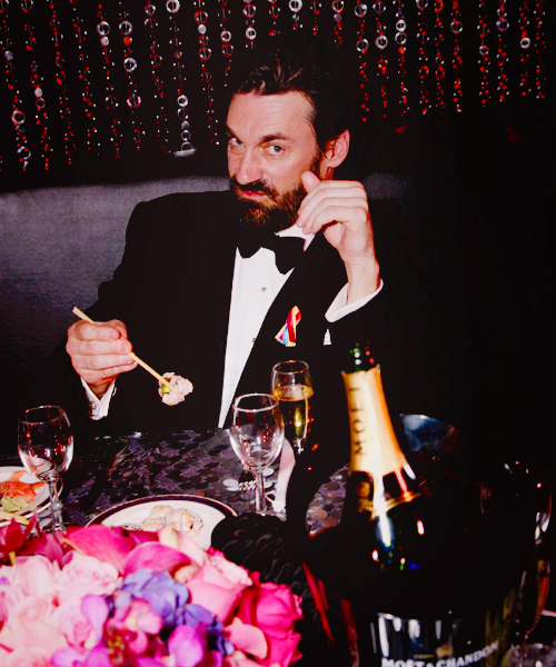Jon Hamm Jon Hamm