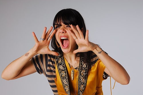 Bat for Lashes