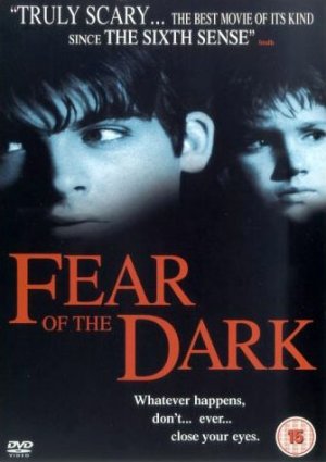 Fear of the Dark