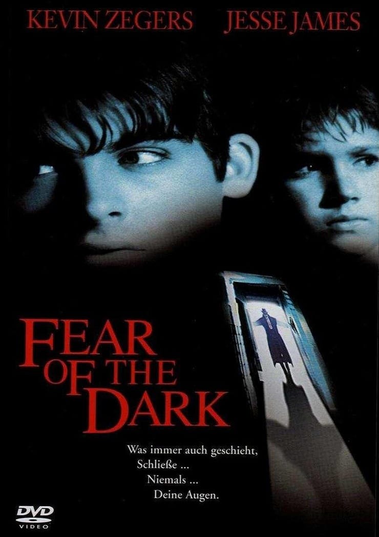 Picture of Fear of the Dark