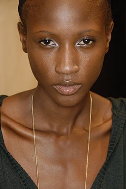 Aminata Niaria