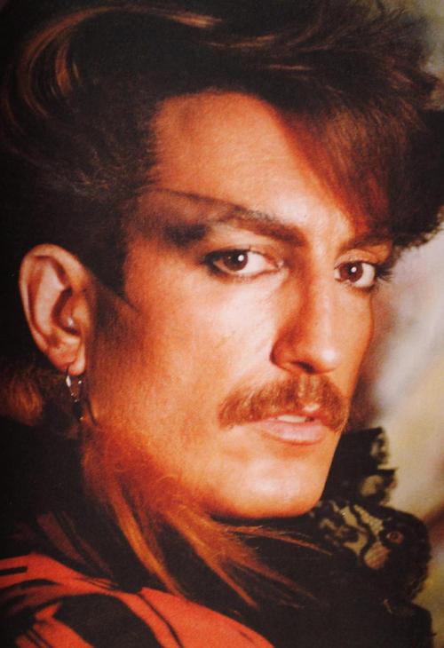 Tino Casal
