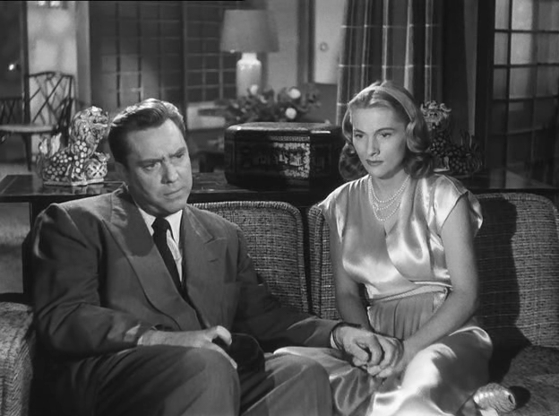 The Bigamist (1953) The Bigamist (1953)