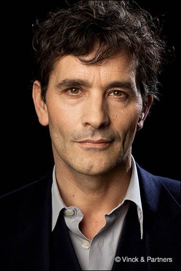 Koen De Bouw