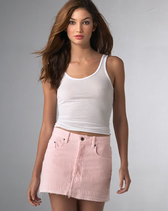Lily Aldridge Lily Aldridge