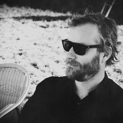 Matt Berninger