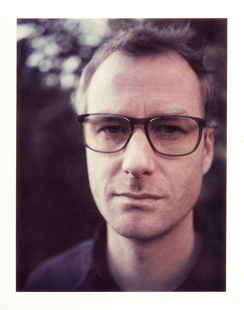 Matt Berninger