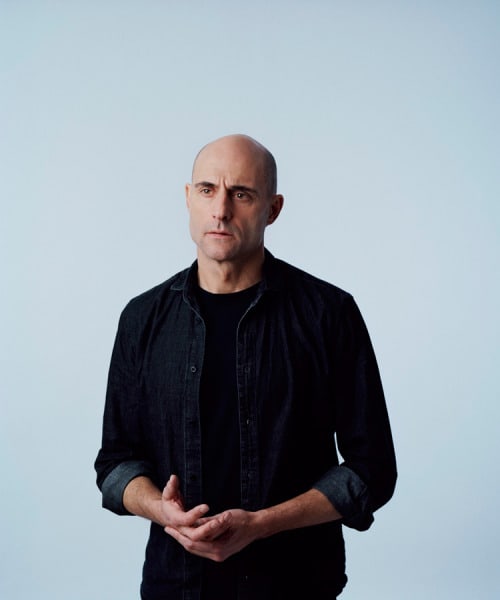 Mark Strong