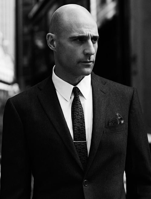 Mark Strong Mark Strong