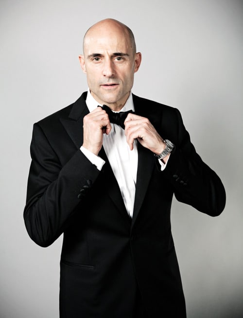 Mark Strong