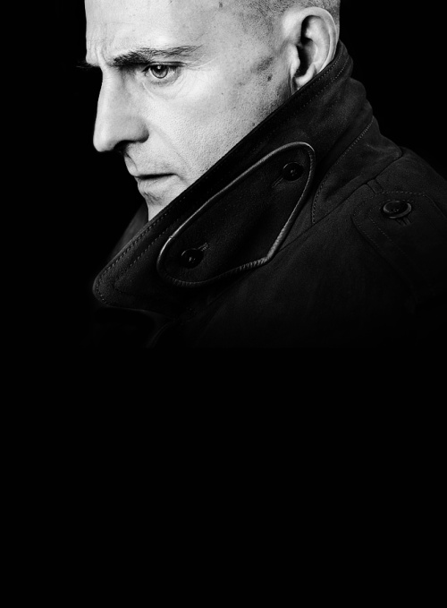 Mark Strong Mark Strong
