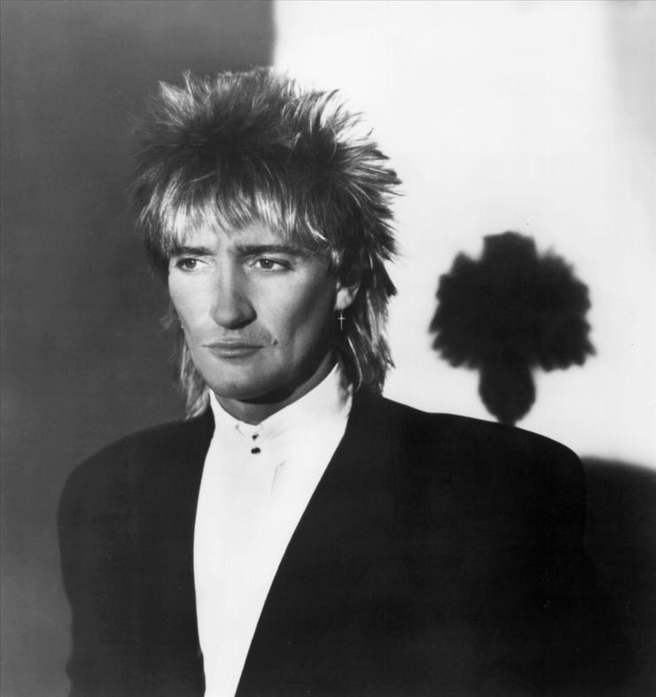 Rod Stewart