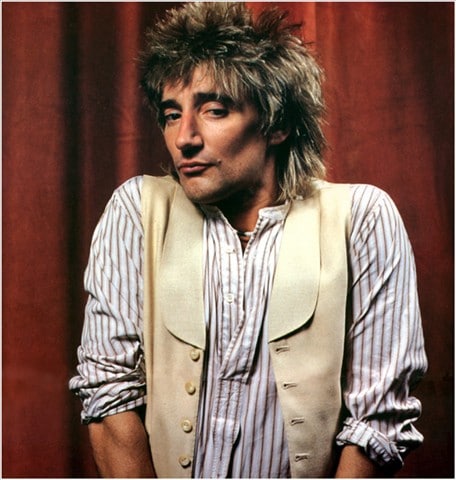 Rod Stewart