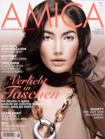 Lily Aldridge