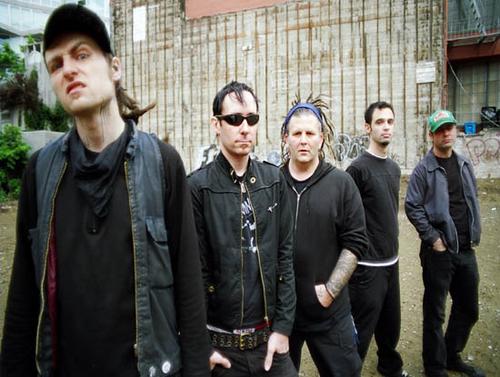 Leftover Crack