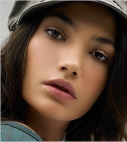 Lily Aldridge Lily Aldridge
