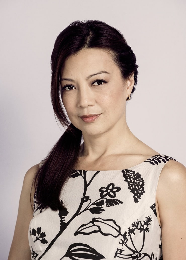 Ming-Na Wen