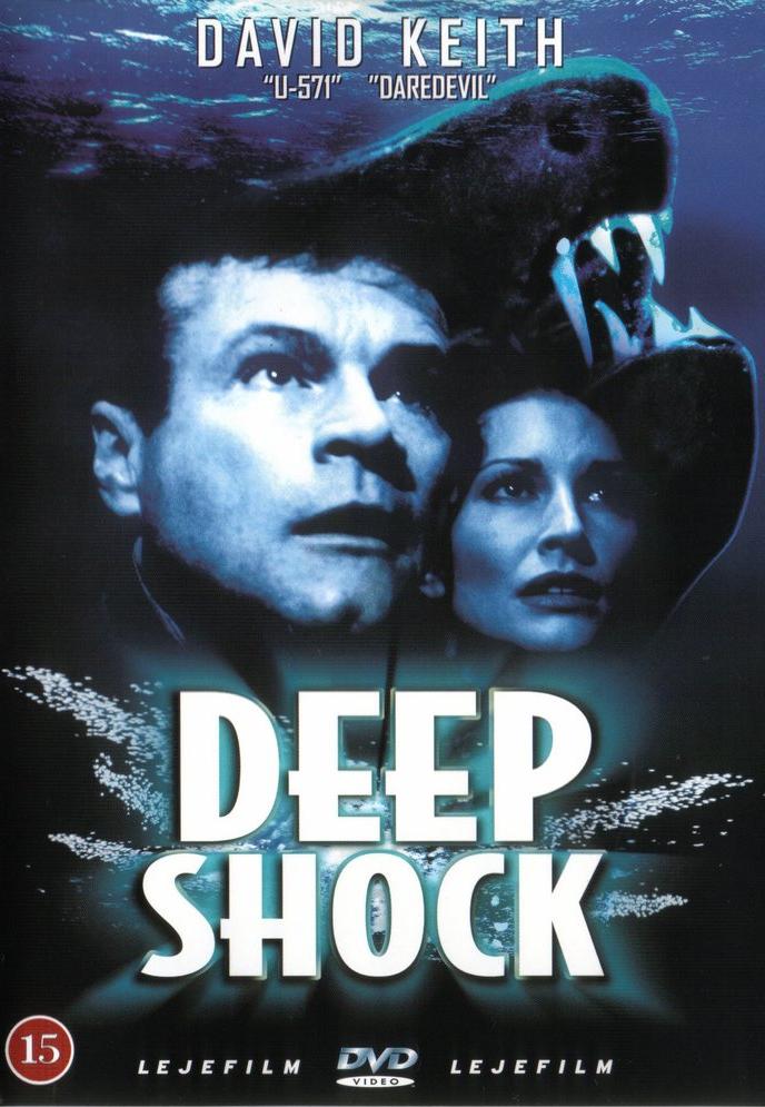 Deep Shock