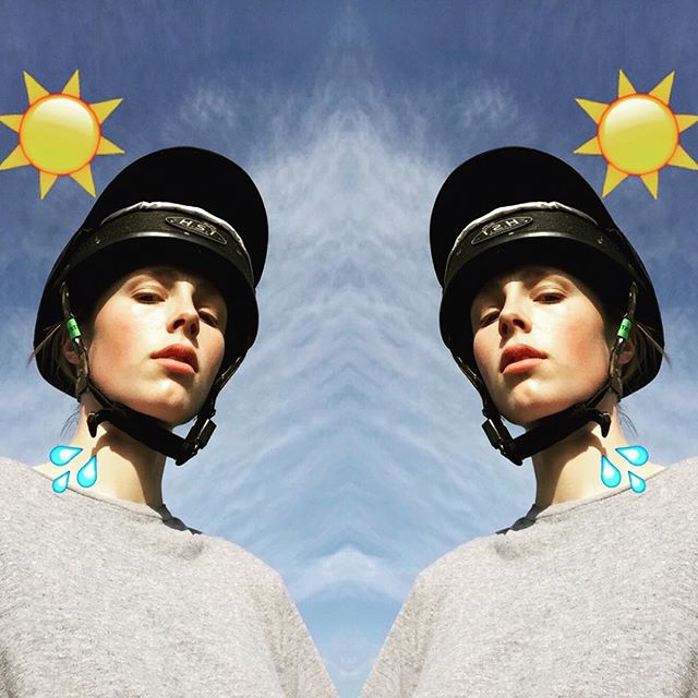 Edie Campbell