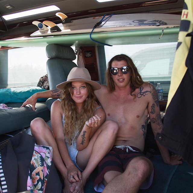 Lindsay Perry
