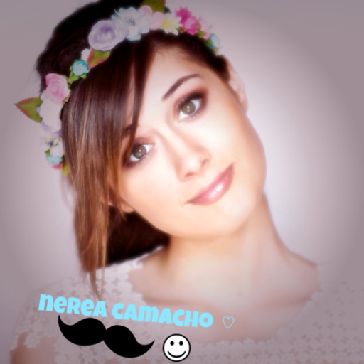 Nerea Camacho Nerea Camacho