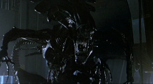 Aliens Aliens