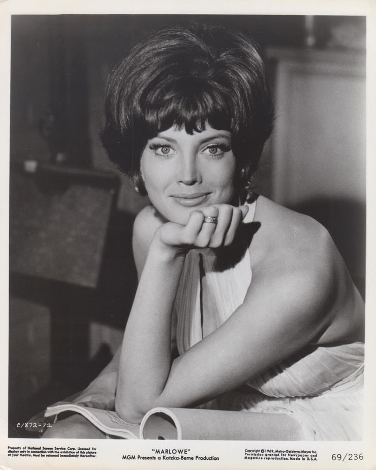 Gayle Hunnicutt