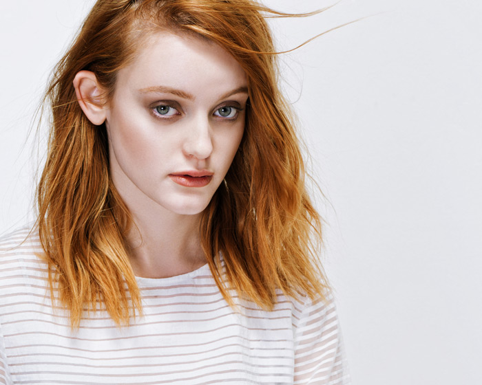 Sydney Barber