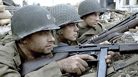Saving Private Ryan