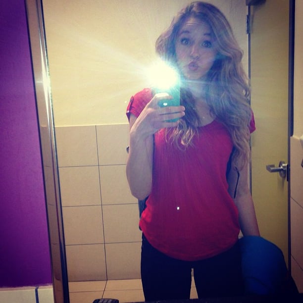 Photo Of Courtney Tailor