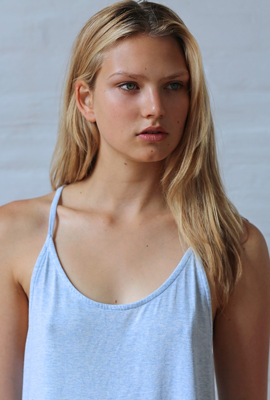 Brittni Tucker Brittni Tucker