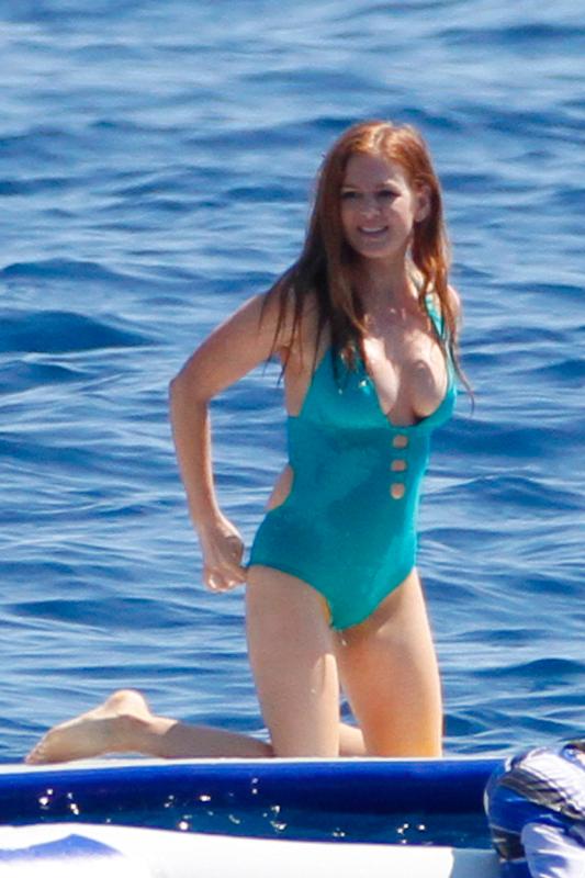 Isla Fisher