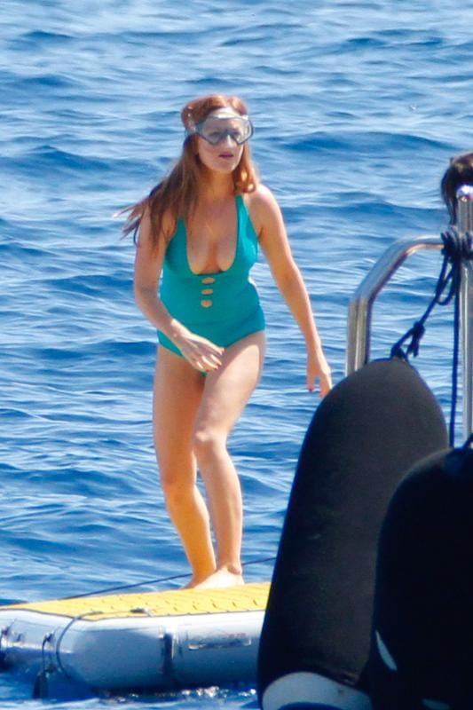 Isla Fisher