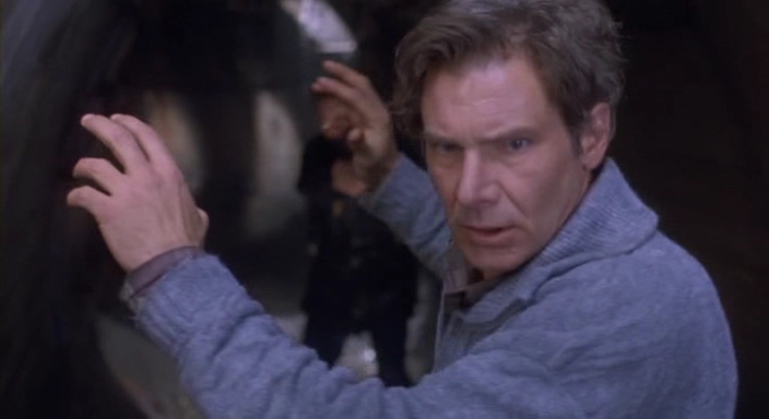 1993 The Fugitive 1993 The Fugitive
