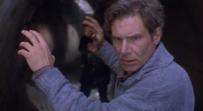 The Fugitive