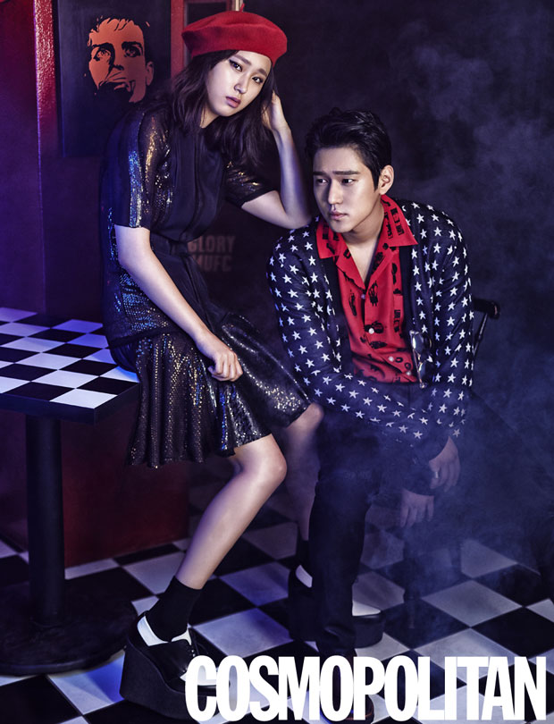 Go Kyung-pyo