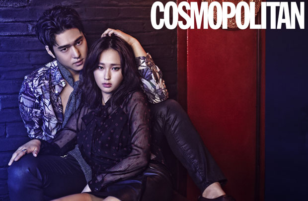 Go Kyung-pyo