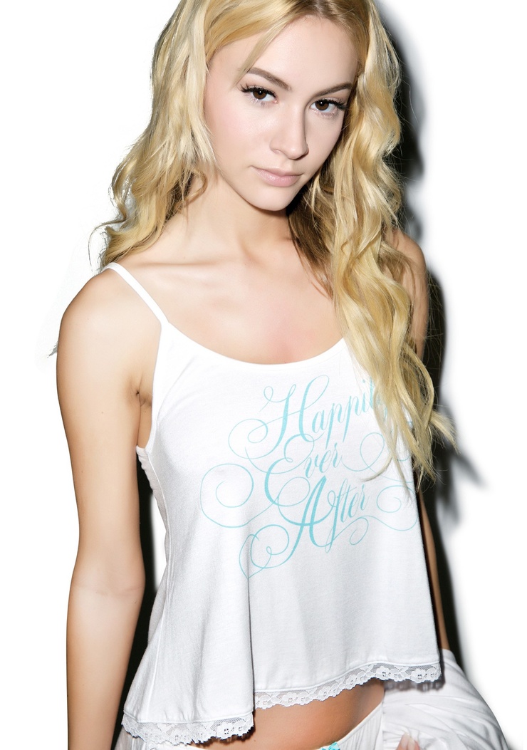 Bryana Holly Bryana Holly