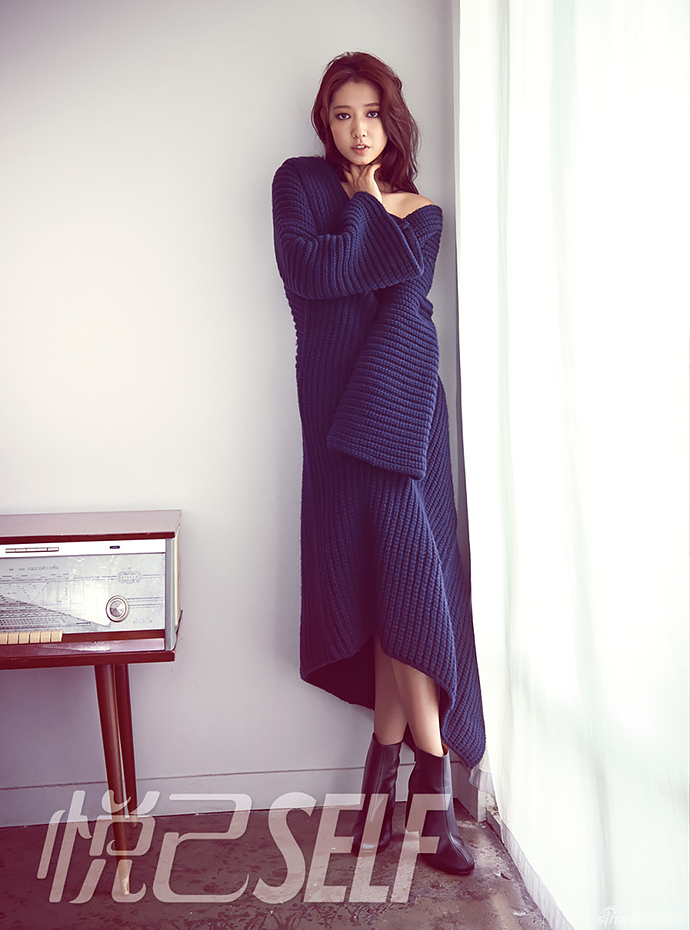 Sin-hye Park