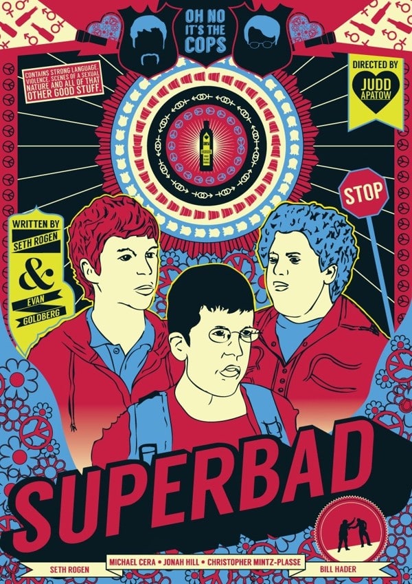 superbad 4.0