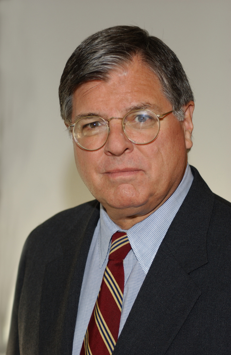 Benno C. Schmidt Jnr