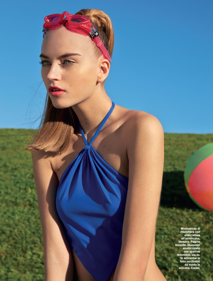 Anabela Belikova Anabela Belikova