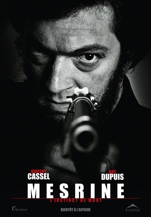 Mesrine Part 1: Killer Instinct