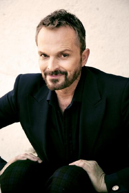 Miguel Bosé