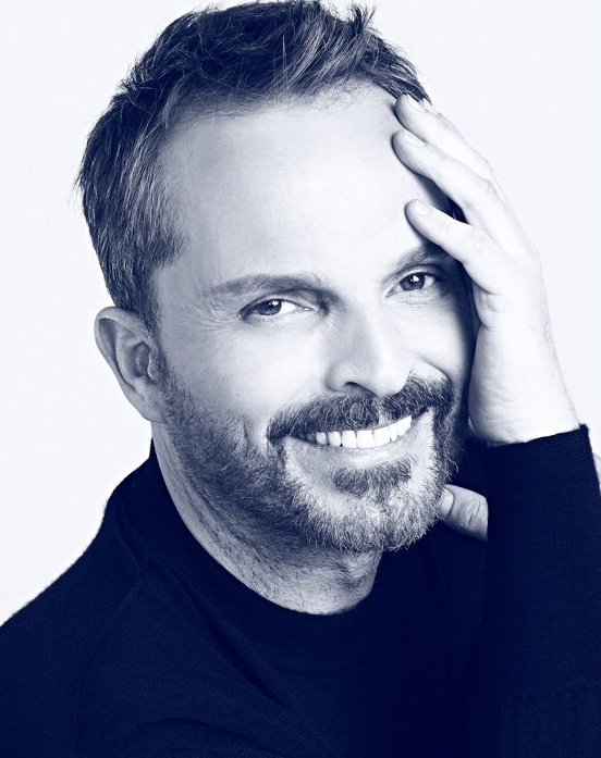 Miguel Bosé