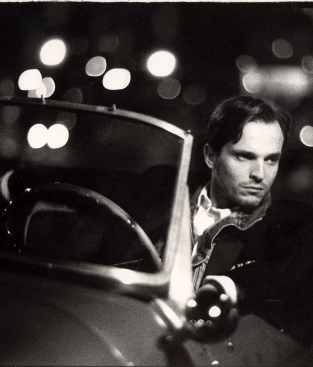 Miguel Bosé